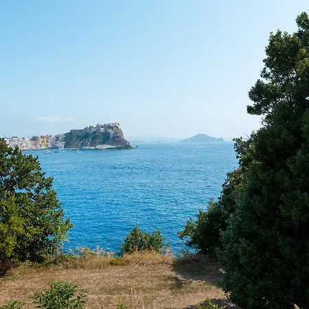 Le Casette Procida